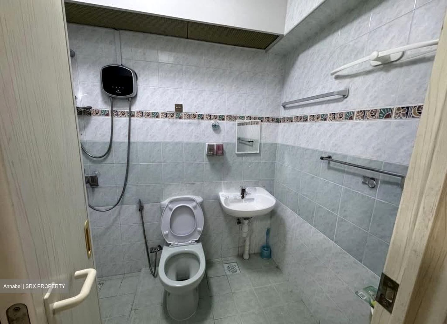 Blk 383 Bukit Batok West Avenue 5 (Bukit Batok), HDB 4 Rooms #606419601